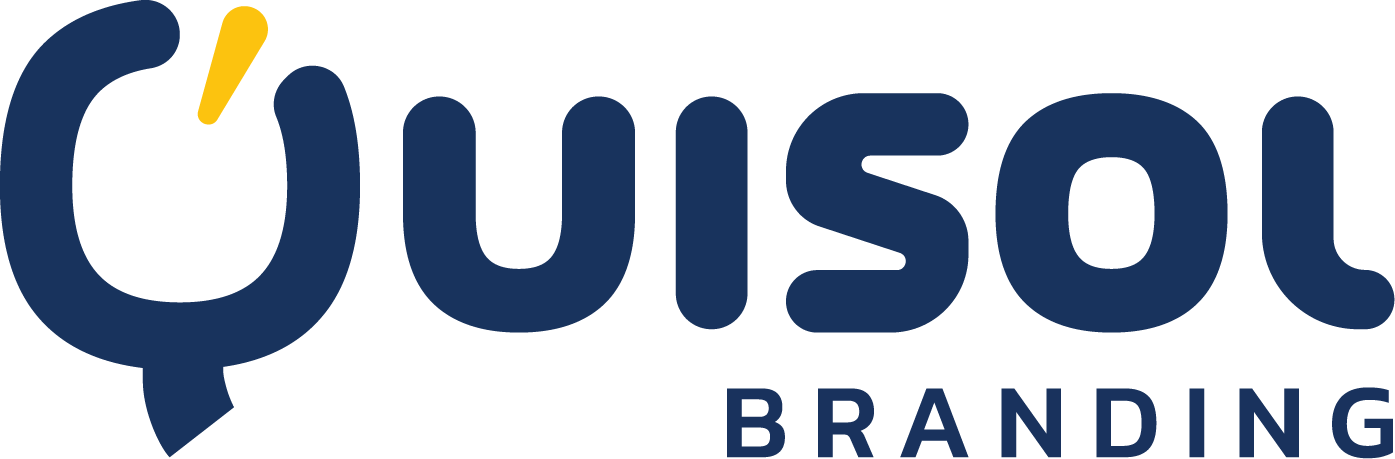 Quisol Branding